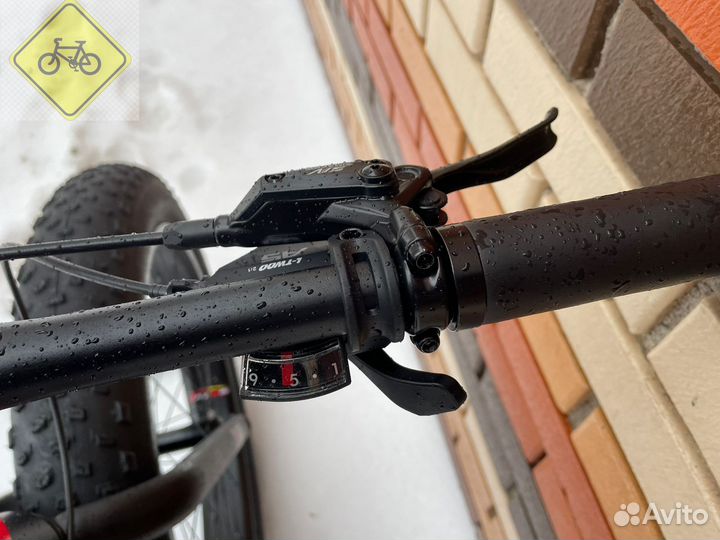 Велосипед Горный 26