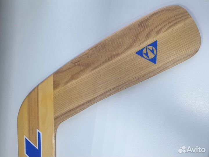 Клюшка вратарская хоккейная Tisa