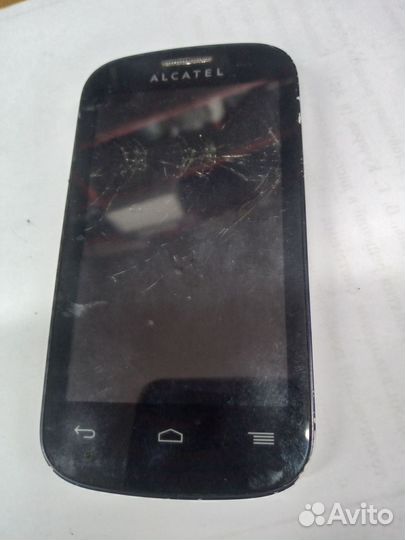 Alcatel POP C3 4033D, 4 ГБ