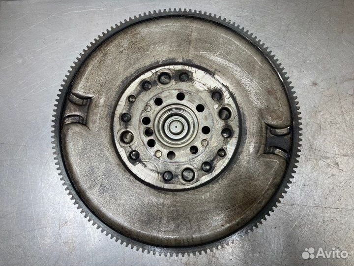 Маховик Mercedes Sprinter W906 OM651 2.2 CDI 2017