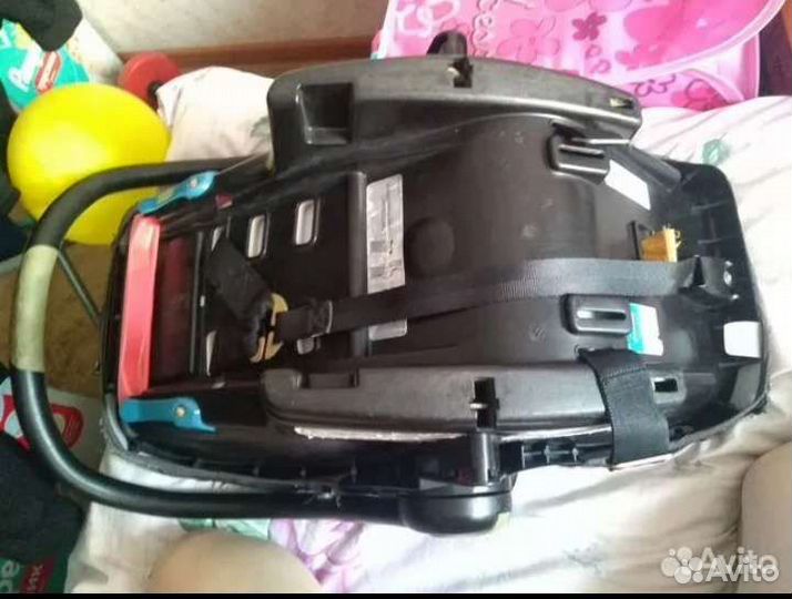 Автолюлька от 0