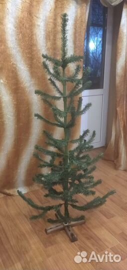 Ёлочка СССР