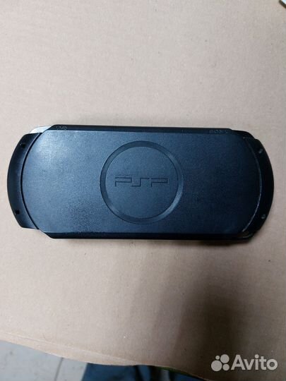 Sony PSP e1008