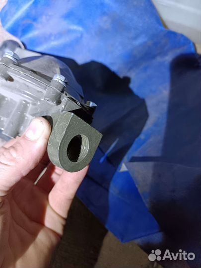 Запчасти маз