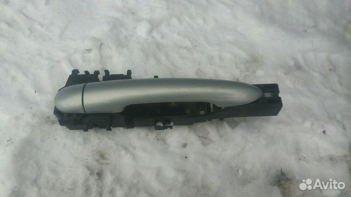 Усилитель бампера и другое,рено меган сценик