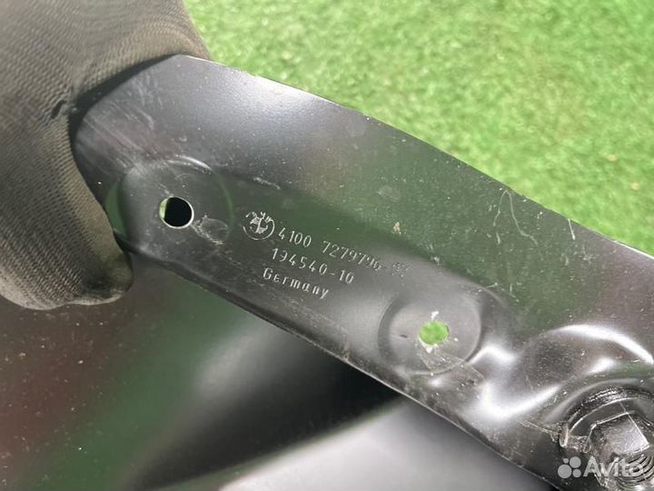 Крыло заднее правое BMW 6-Series Gran Turismo