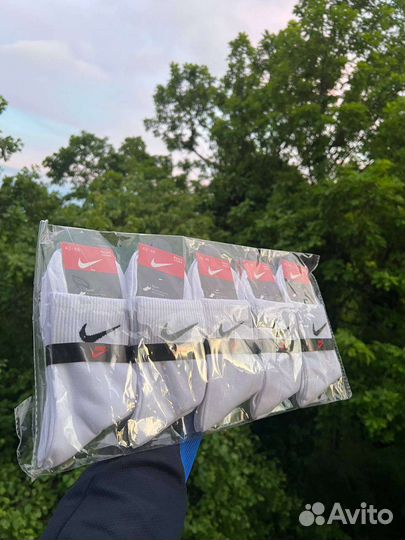 Носки nike