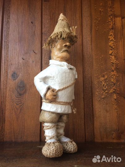 Руководитель кружка