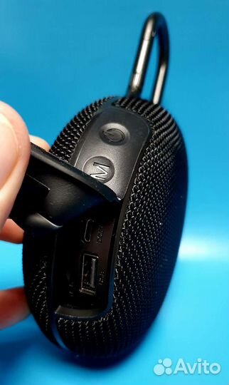 Bluetooth колонка JBL clip 3 MAX