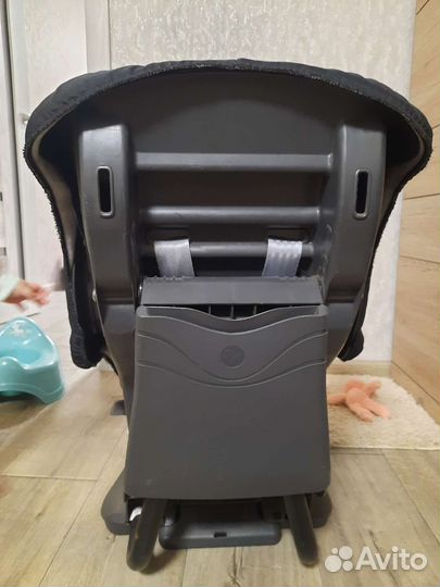 Детское автокресло britax romer
