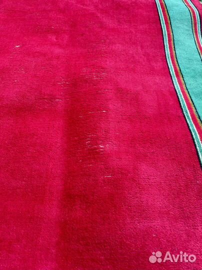 Красная ковровая дорожка СССР