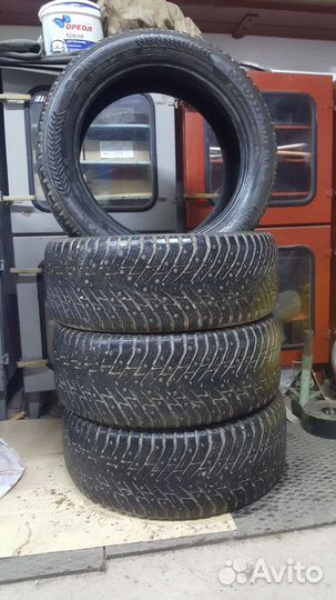 Accelera Accelera 265/50 R20