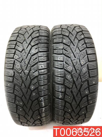 Gislaved NordFrost 100 185/65 R15 86T