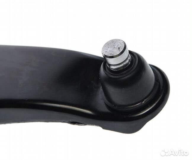 Рычаг подвески mitsubishi Lancer (02-10) передней