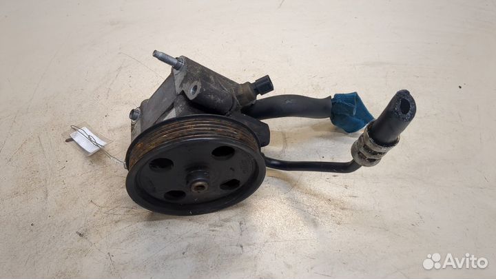 Гур Ford Focus 2, 2006