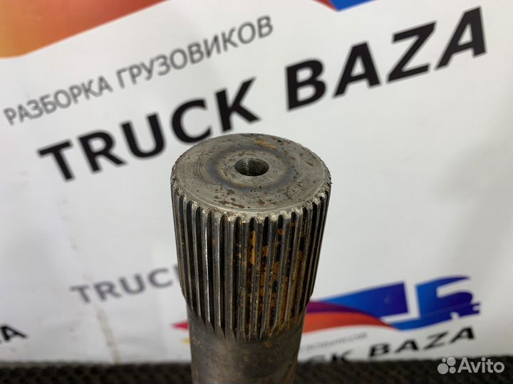 9483571701 Полуось без блокировки