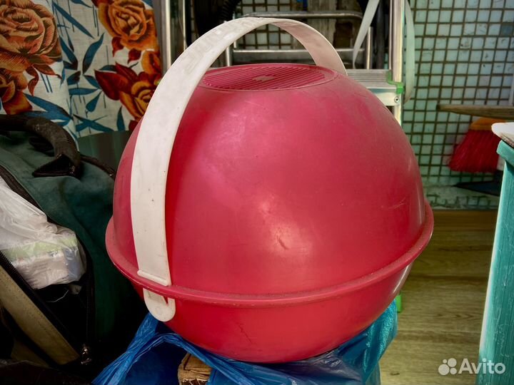 Набор посуды для пикника 