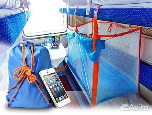 Манеж детский для поезда