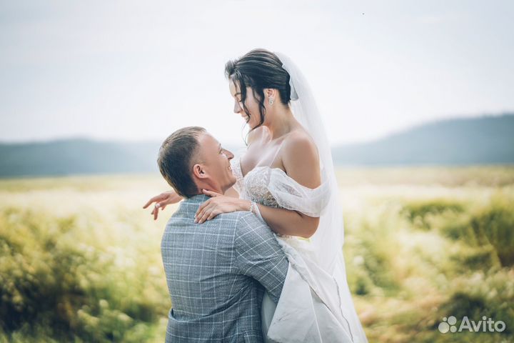 Фотограф/видеограф