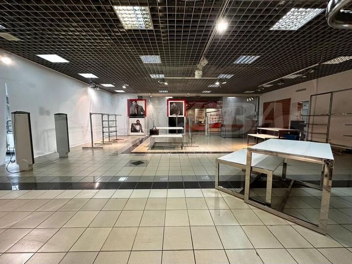 Сдам помещение свободного назначения, 240 м²