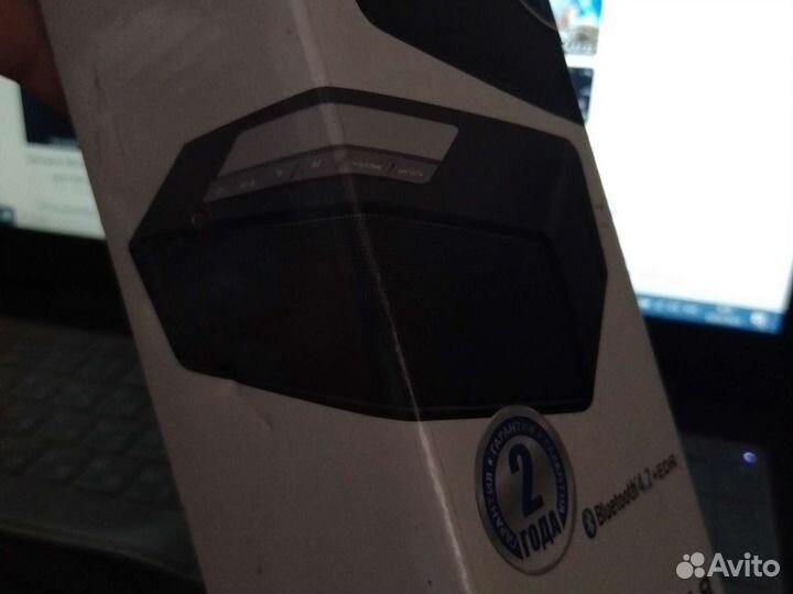 Denn DBS221 2*3 ватт