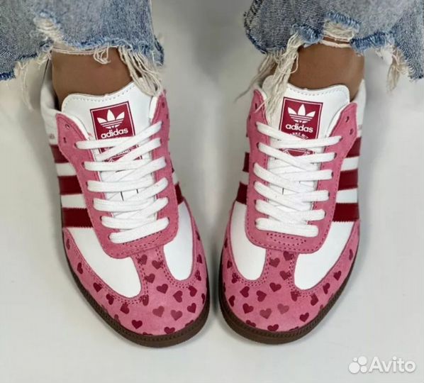 Кроссовки женские adidas 39 размер