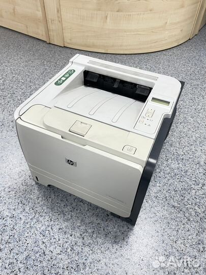 Принтер HP laserjet p 2055 dn