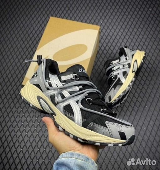 Asics Kahana TR V2 кроссовки