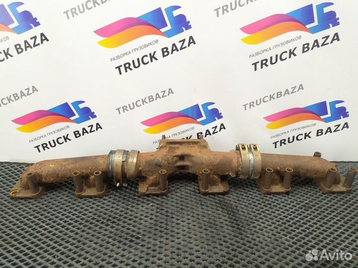 20715964 Коллектор выпускной Volvo FH