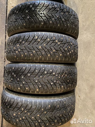 Nokian Tyres Hakkapeliitta 7 185/65 R15