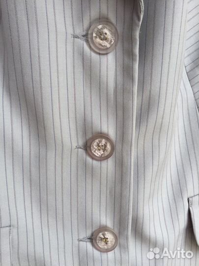 Костюм тройка женский