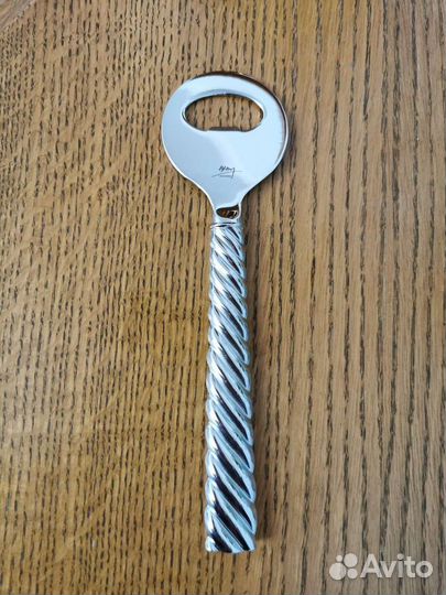 Открывалка Michael Aram Twist Твист