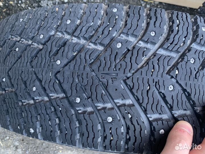 Cordiant Snow Cross 2 SUV 215/65 R16 102