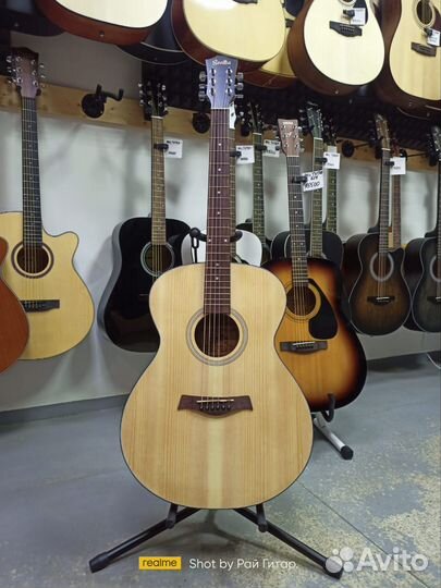 Акустическая гитара sevillia
