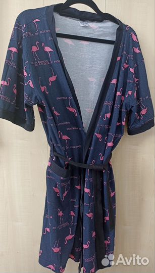 Халат женский