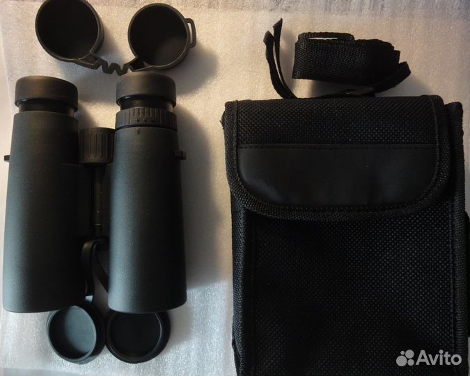 Бинокль 8x42ED 7х35 10х25 WP В продаже