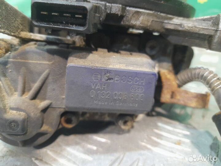 Моновпрыск Volkswagen Passat B4 седан 2.0 RP 1995