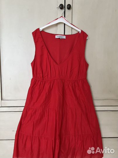 Яркие необычные летние платья