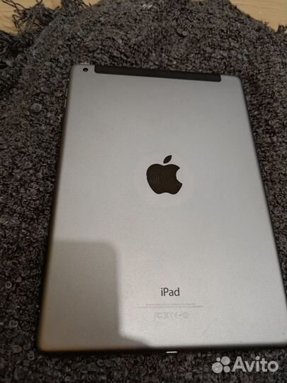 iPad 4 sim + WiFi 64 gb