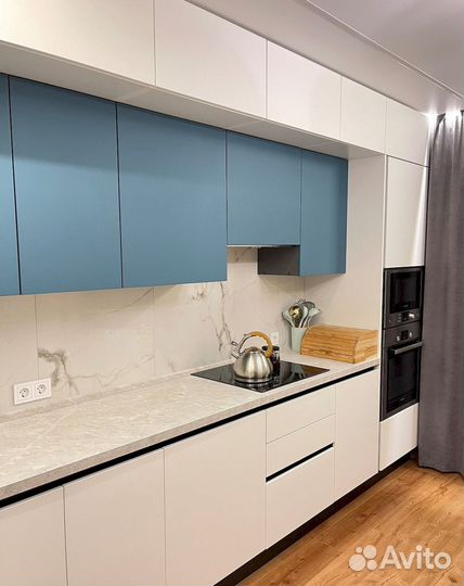 Кухонный гарнитур на заказ