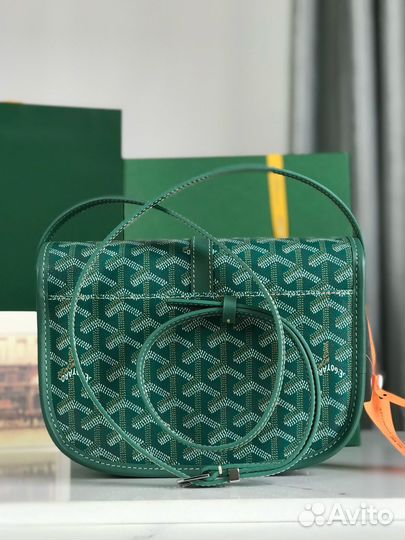 Сумка goyard Оригинальная