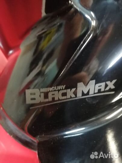 Винт для лодочного мотора меркурий