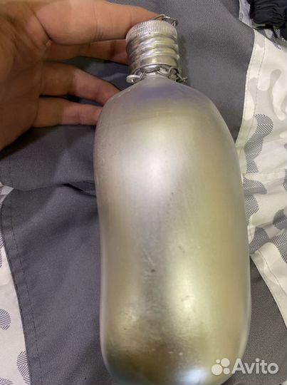 Сап.лопатки(мпл),котелки(зел.,гдр), фляжки