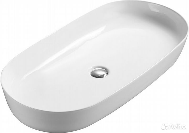 Раковина SantiLine SL-1079