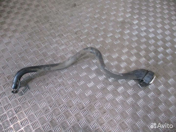 Маслозаливная горловина Scania 2015939