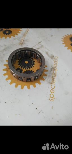 Подшипник сателлита 1912569 Caterpillar