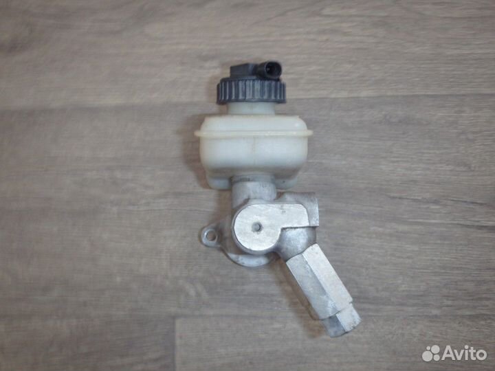 Цилиндр тормозной главный Nexia Нексия