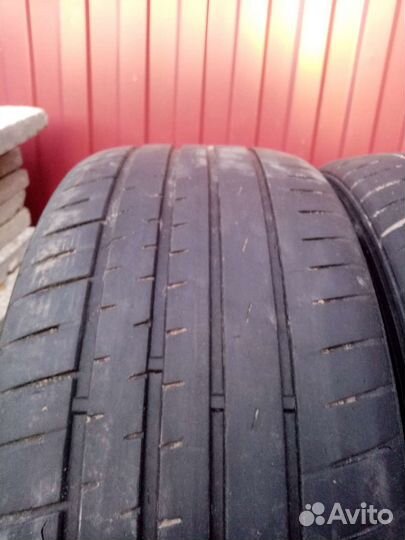 Hankook Ventus S1 Evo 2 K117 195/50 R15 50B