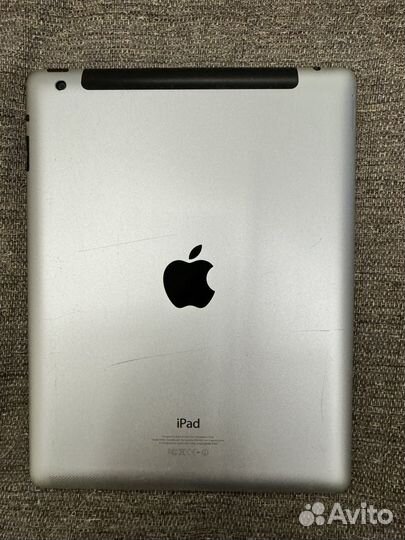 iPad