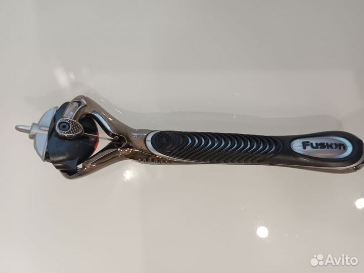 Станок для бритья Gillette Fusion Fusion